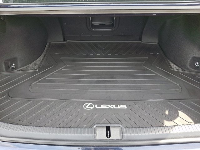 2021 Lexus ES 350