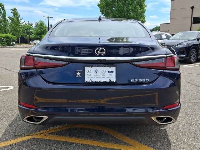 2021 Lexus ES 350