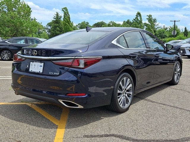 2021 Lexus ES 350
