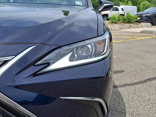 2021 Lexus ES 350