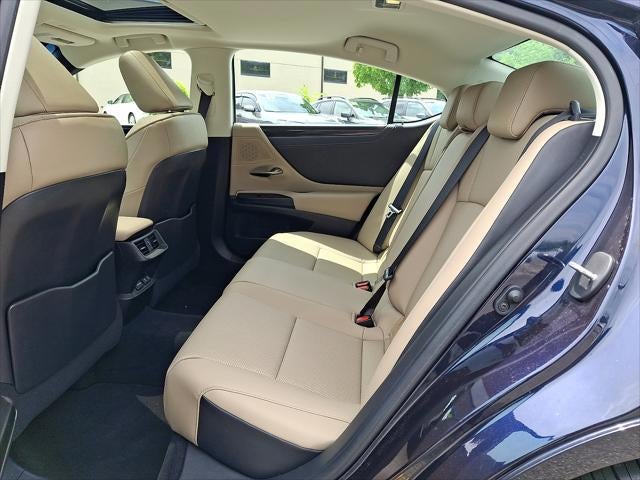 2021 Lexus ES 350