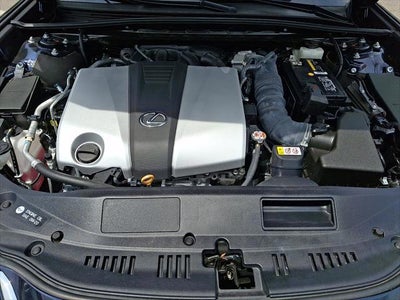 2021 Lexus ES 350