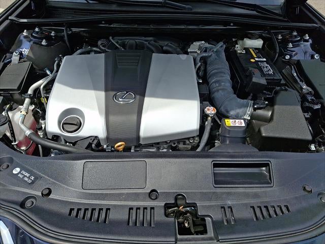 2021 Lexus ES 350