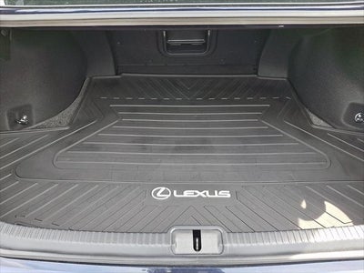 2021 Lexus ES 350