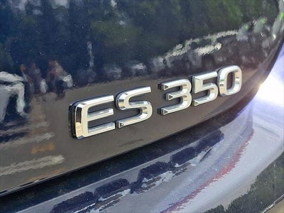 2021 Lexus ES 350