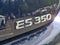 2021 Lexus ES 350