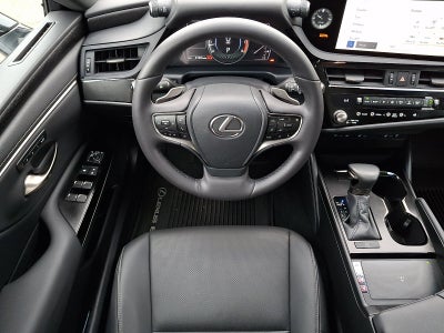 2024 Lexus ES 350