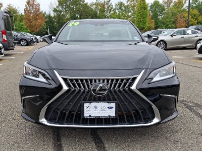 2024 Lexus ES 350
