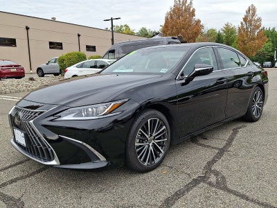 2024 Lexus ES 350