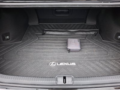 2024 Lexus ES 350