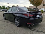2024 Lexus ES 350