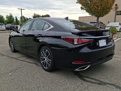 2024 Lexus ES 350
