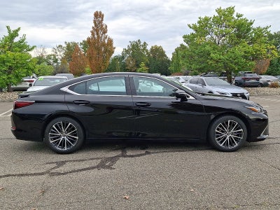 2024 Lexus ES 350