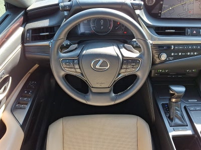 2021 Lexus ES 350
