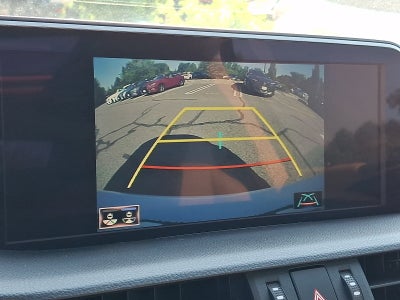 2021 Lexus ES 350