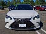 2021 Lexus ES 350