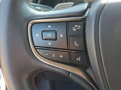 2021 Lexus ES 350
