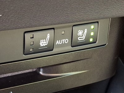2021 Lexus ES 350