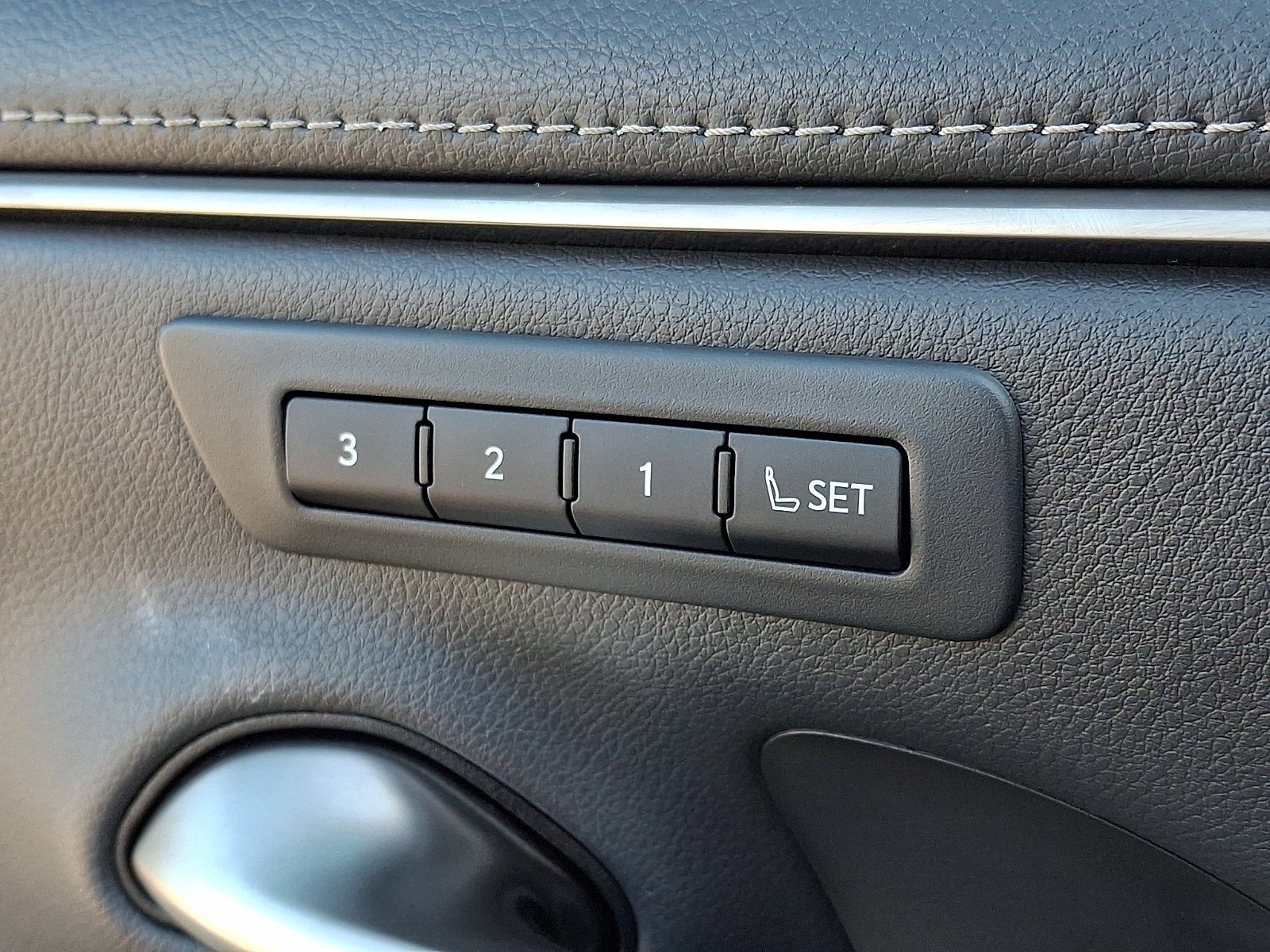2021 Lexus ES 350