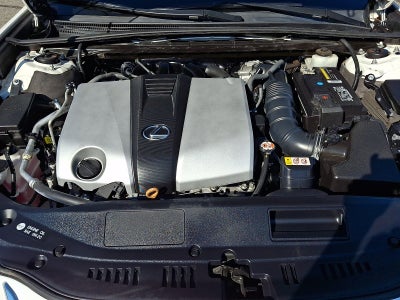 2021 Lexus ES 350