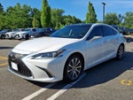 2021 Lexus ES 350