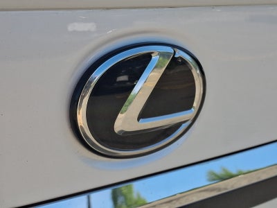 2021 Lexus ES 350