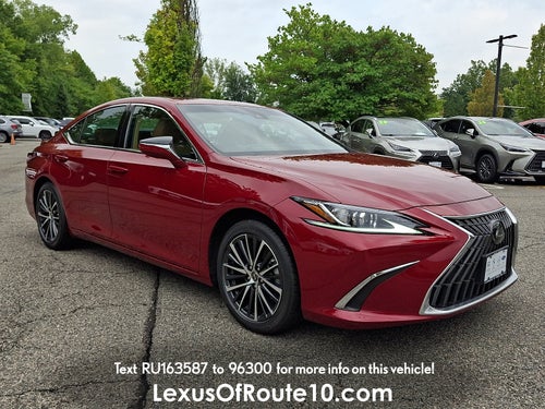 2024 Lexus ES 350