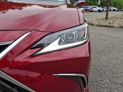 2024 Lexus ES 350