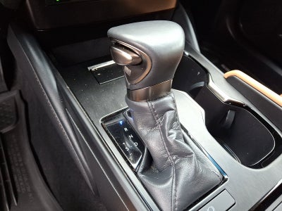 2024 Lexus ES 350