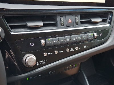2024 Lexus ES 350