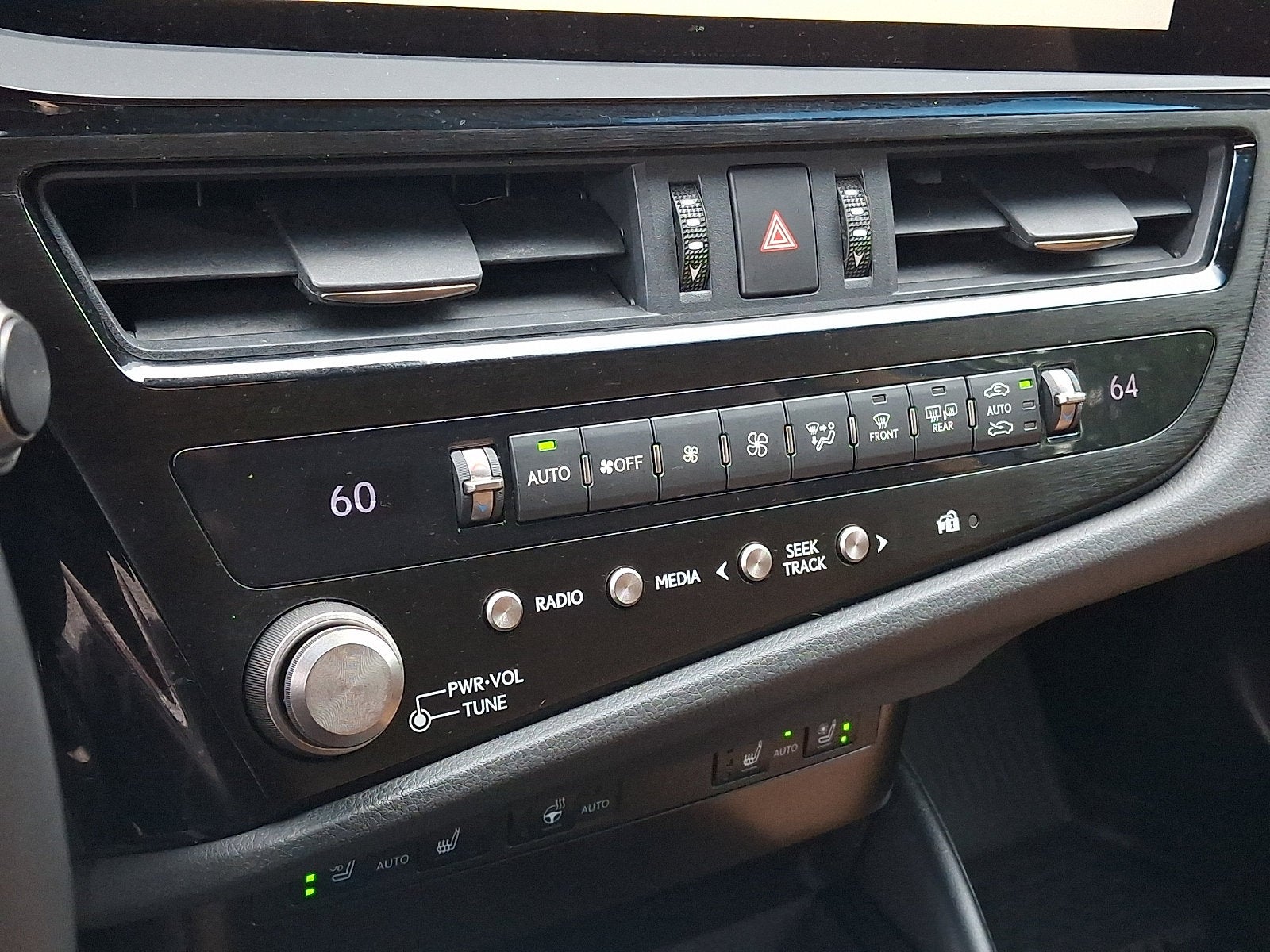 2024 Lexus ES 350