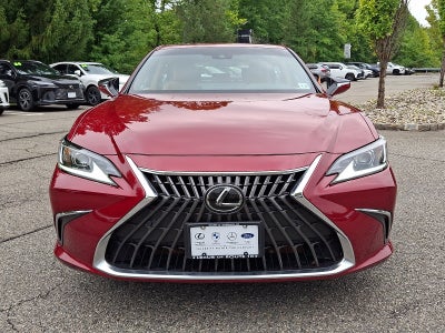 2024 Lexus ES 350