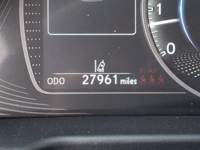 2024 Lexus ES 350