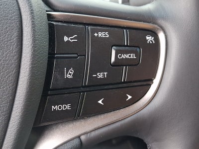 2024 Lexus ES 350