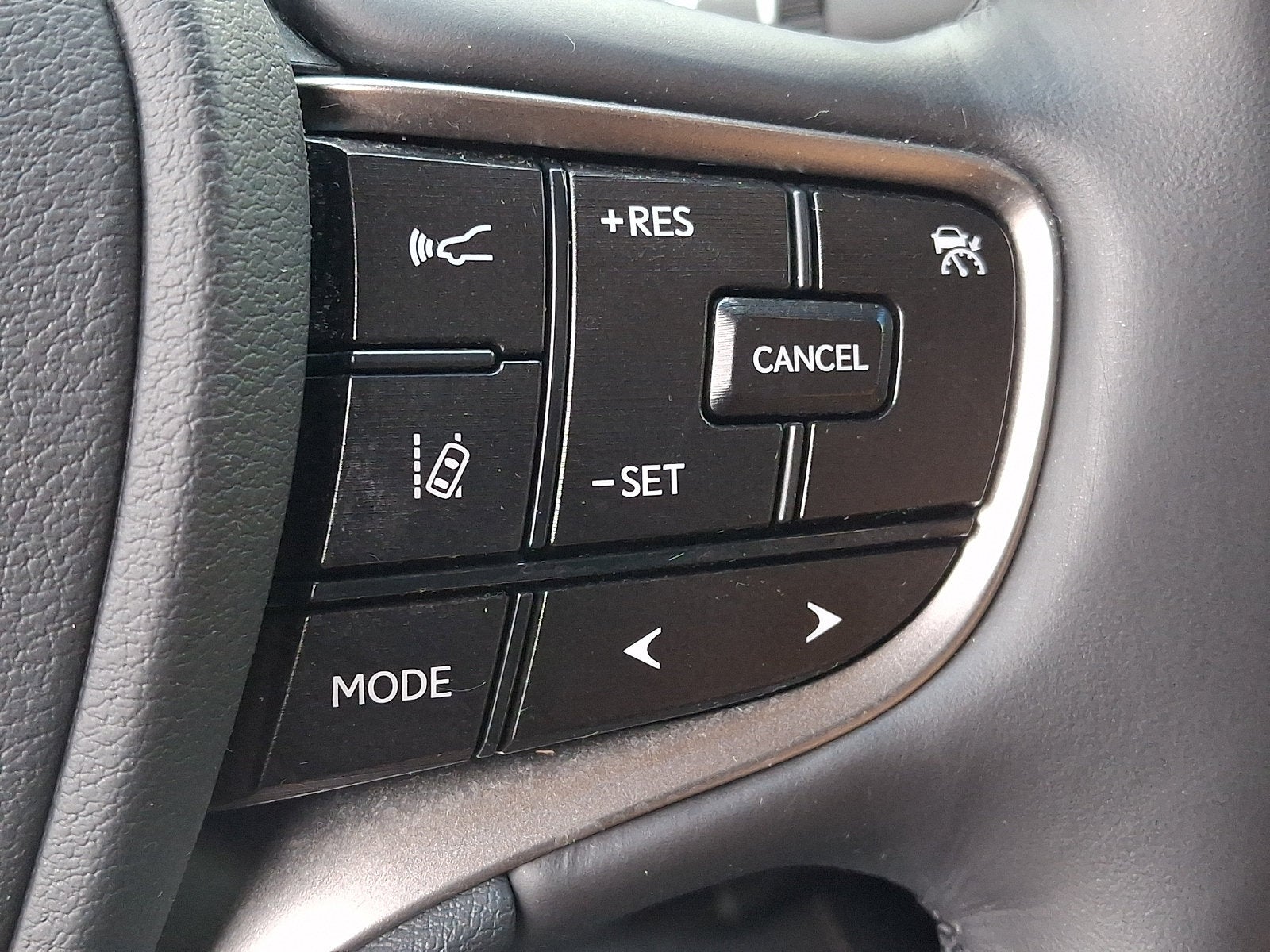 2024 Lexus ES 350