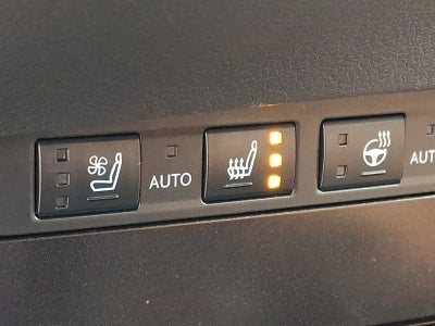 2024 Lexus ES 350