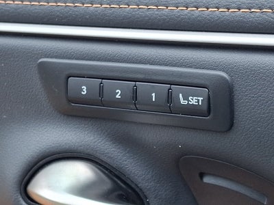 2024 Lexus ES 350
