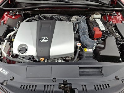 2024 Lexus ES 350