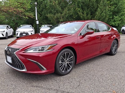 2024 Lexus ES 350
