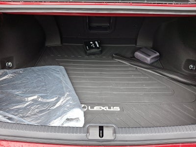 2024 Lexus ES 350