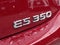 2024 Lexus ES 350