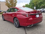 2024 Lexus ES 350