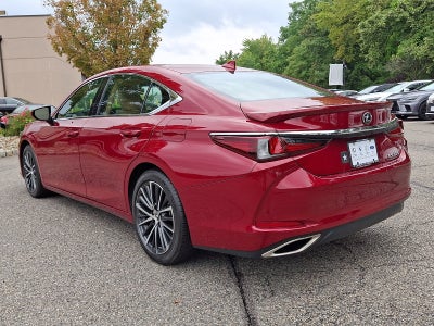 2024 Lexus ES 350