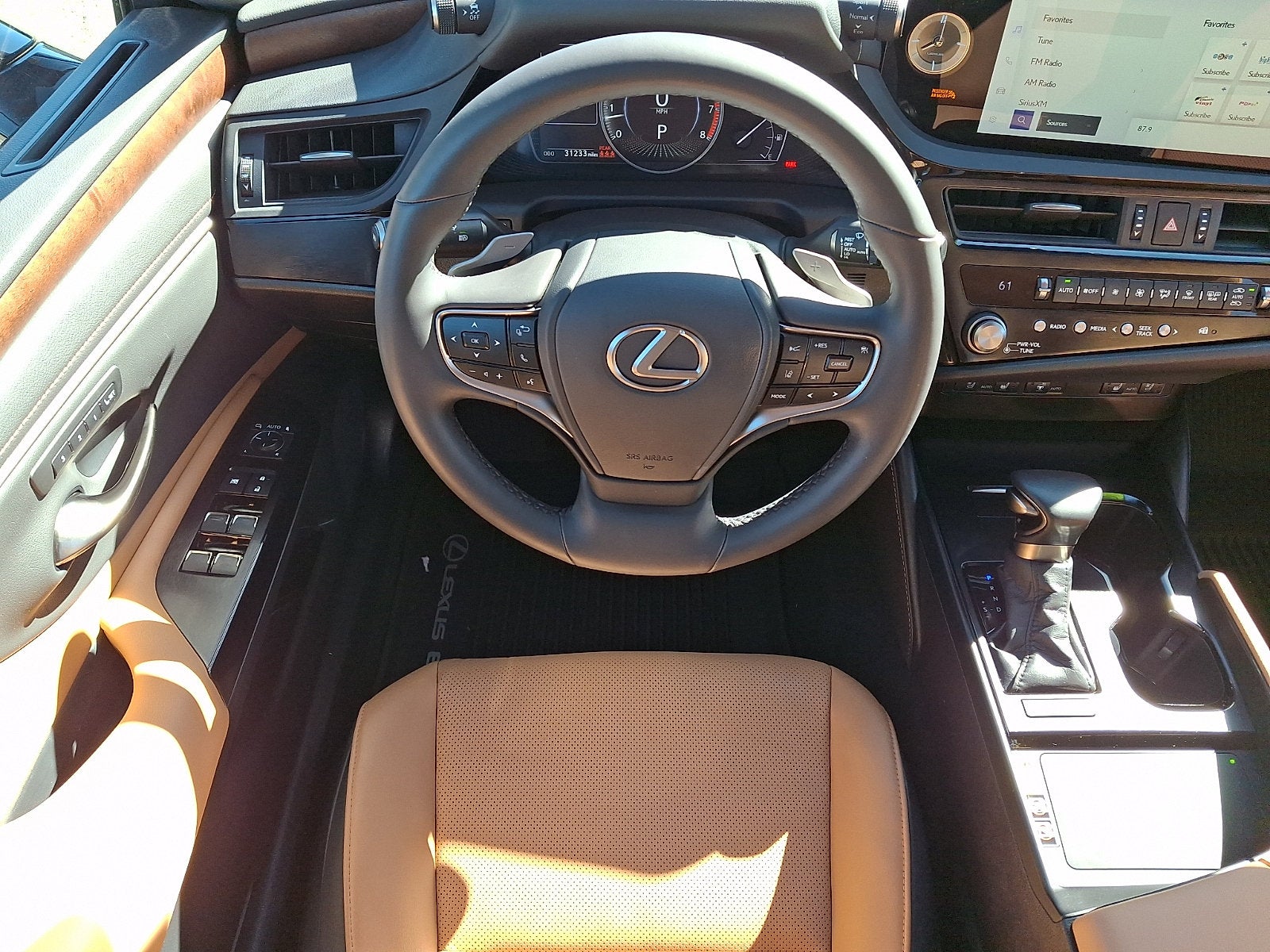 2024 Lexus ES 350