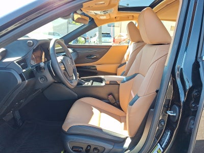 2024 Lexus ES 350