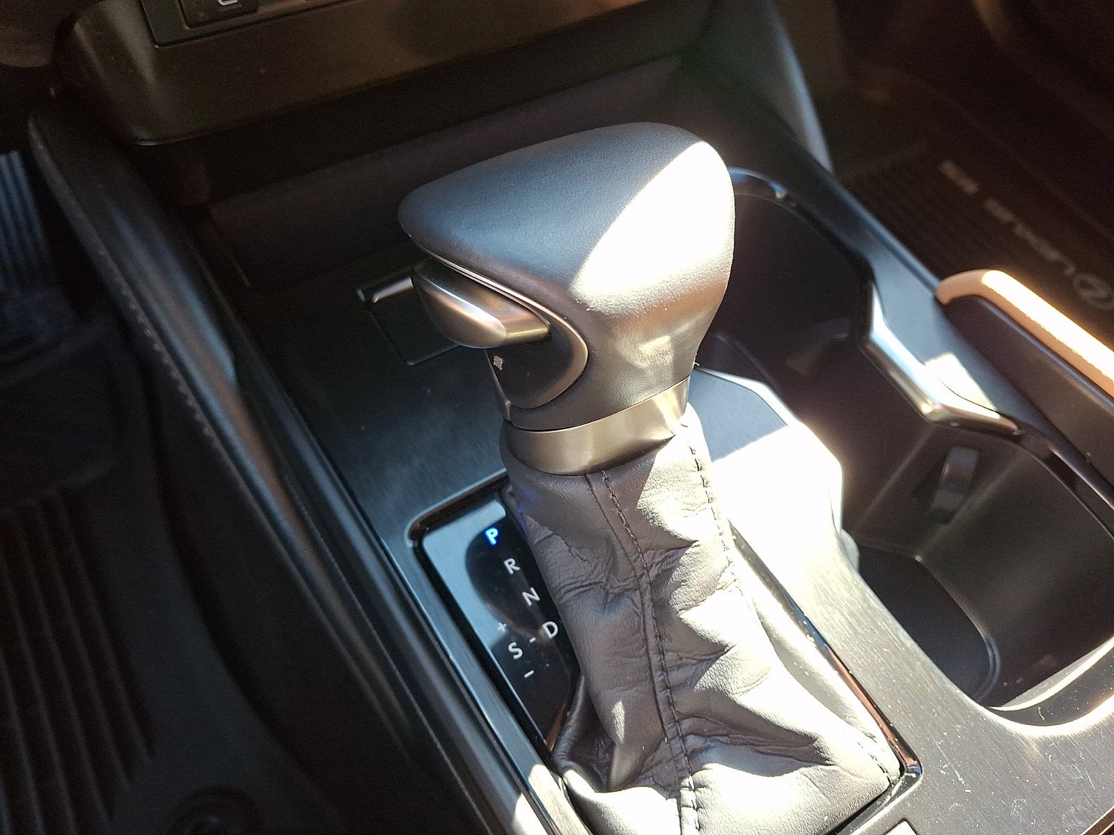 2024 Lexus ES 350