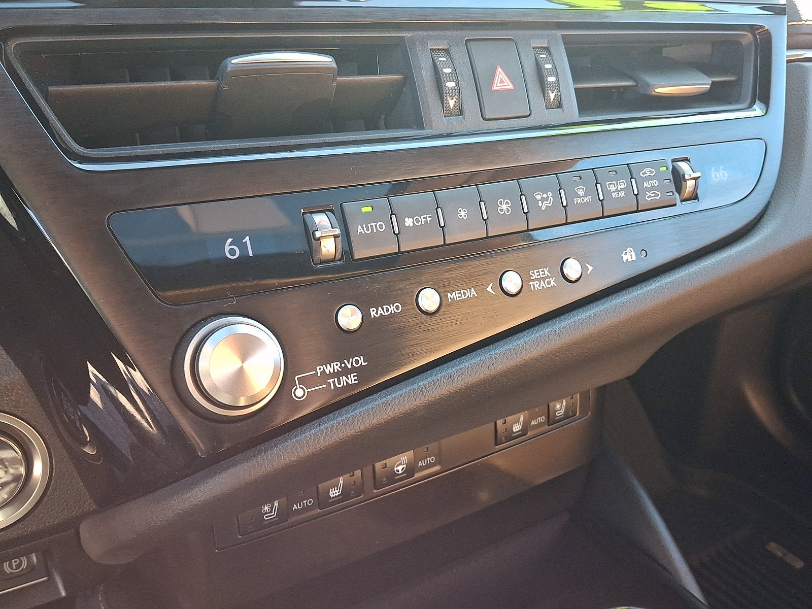 2024 Lexus ES 350