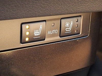 2024 Lexus ES 350