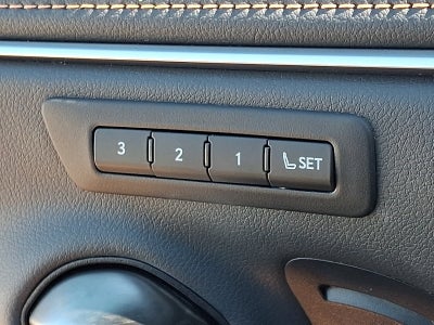 2024 Lexus ES 350