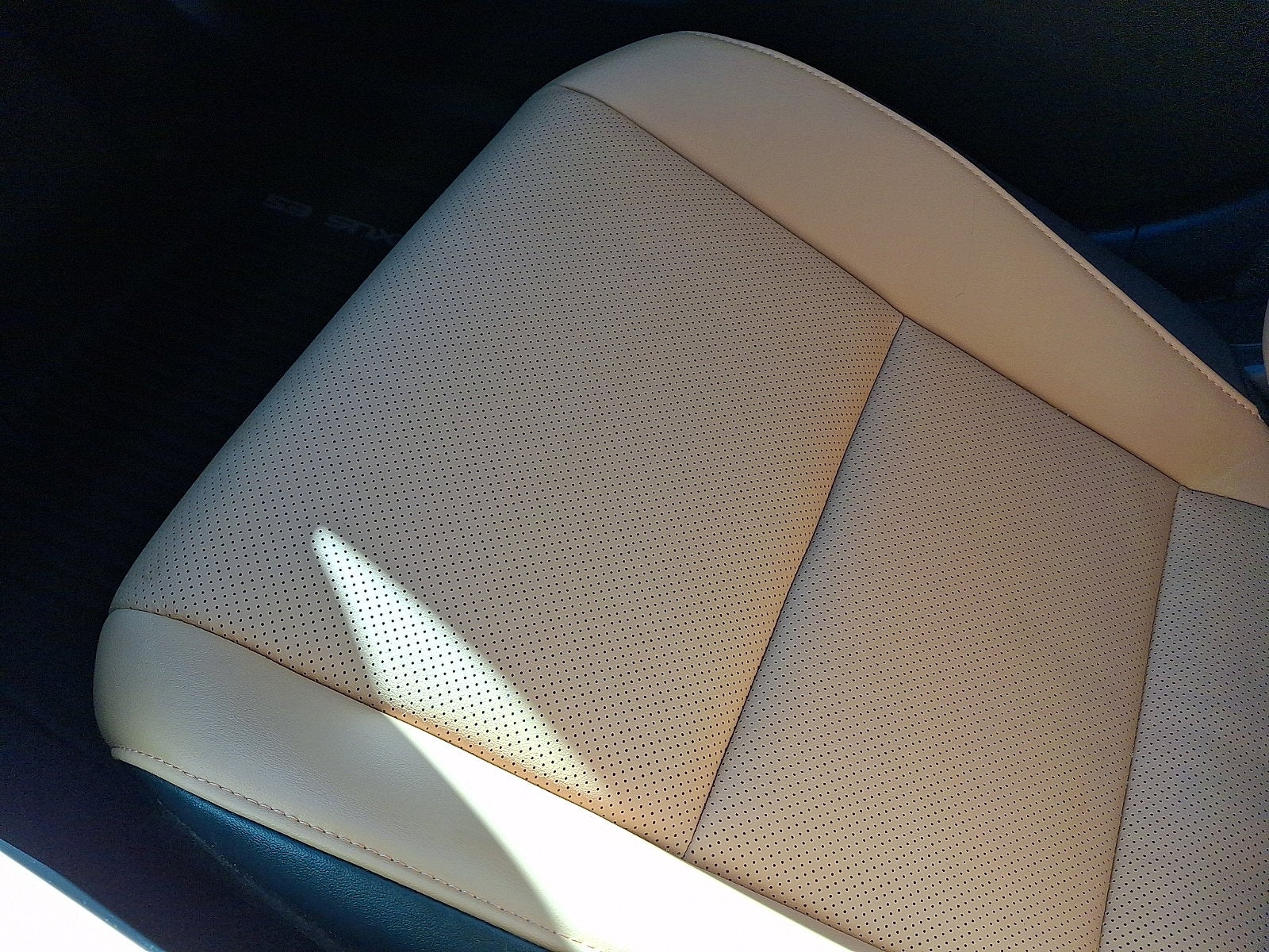 2024 Lexus ES 350